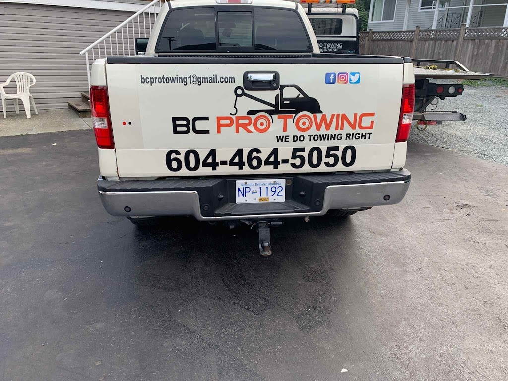 BC PRO TOWING | 2786 Barnet Hwy, Coquitlam, BC V3B 1B9, Canada | Phone: (604) 464-5050