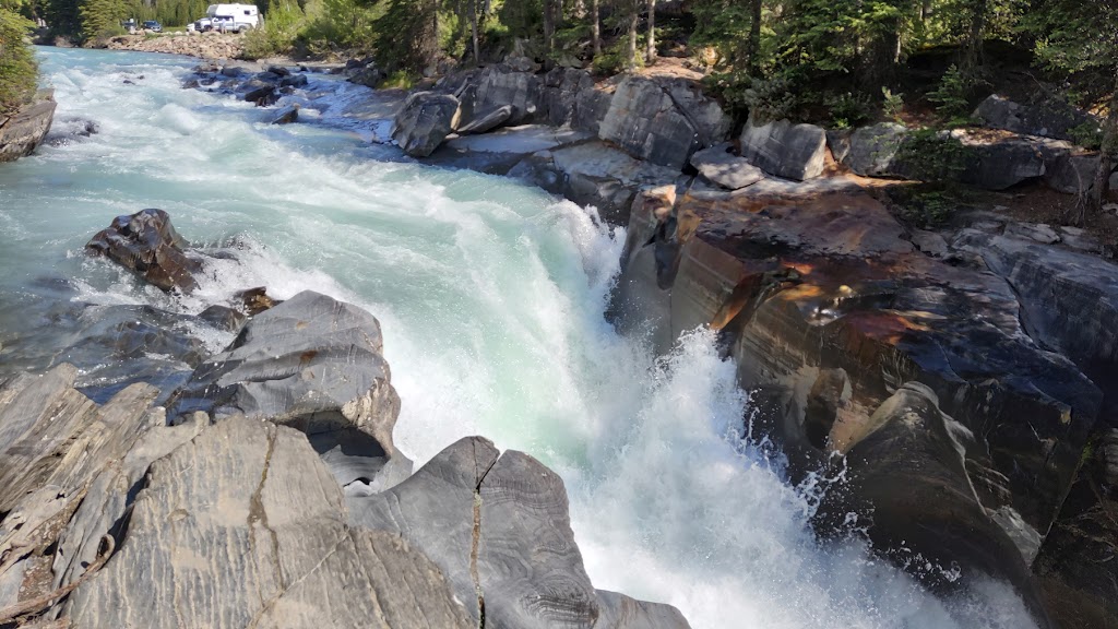 Numa Creek Trailhead | Kootenay National Park, East Kootenay G, BC V0A 1L0, Canada | Phone: (250) 347-9505