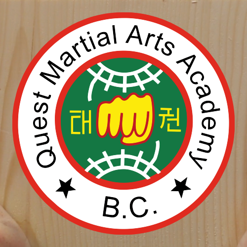 Quest Martial Arts Academy | 1891 Springfield Rd Unit 209, Kelowna, BC V1Y 5V5, Canada | Phone: (250) 869-0111