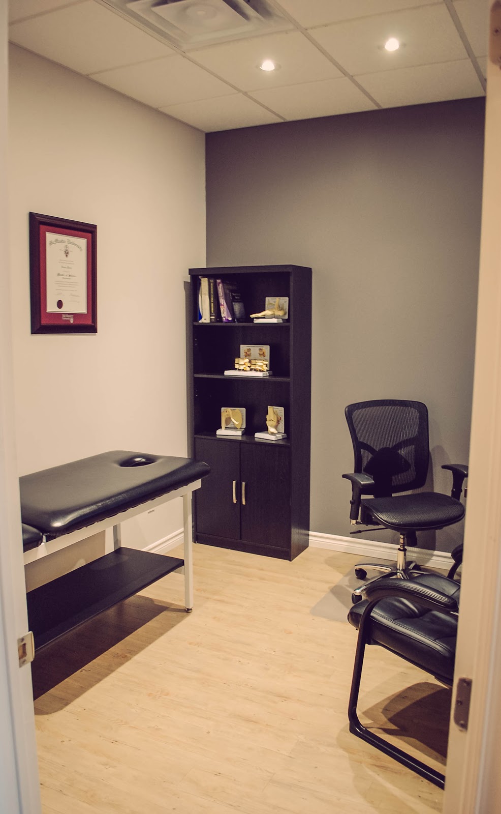 Fusion Physiotherapy & Wellness Centre | 15 Ringwood Dr, Whitchurch-Stouffville, ON L4A 8C1, Canada | Phone: (905) 640-9100