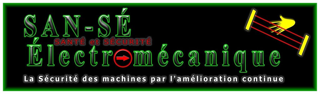 San-Sé Électromecanique | 582 Route de Lotbinière, Vaudreuil-Dorion, QC J7V 0H4, Canada | Phone: (514) 943-9311