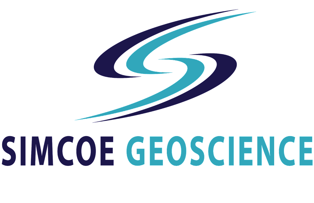 Simcoe Geoscience Limited | 11 Cardico Dr, Gormley, ON L0H 1G0, Canada | Phone: (905) 235-7822