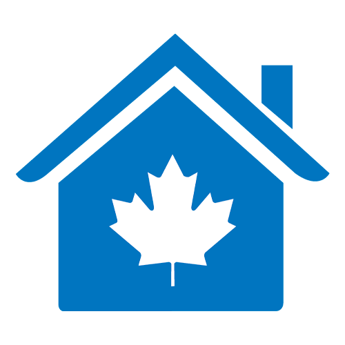 The Canadian Home | 2810 Matheson Blvd E Unit 801, Mississauga, ON L4W 5J8, Canada | Phone: (905) 206-1444