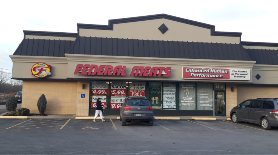 Federal Meats - Clarence | 8670 Main St, Buffalo, NY 14221, USA | Phone: (716) 634-6516