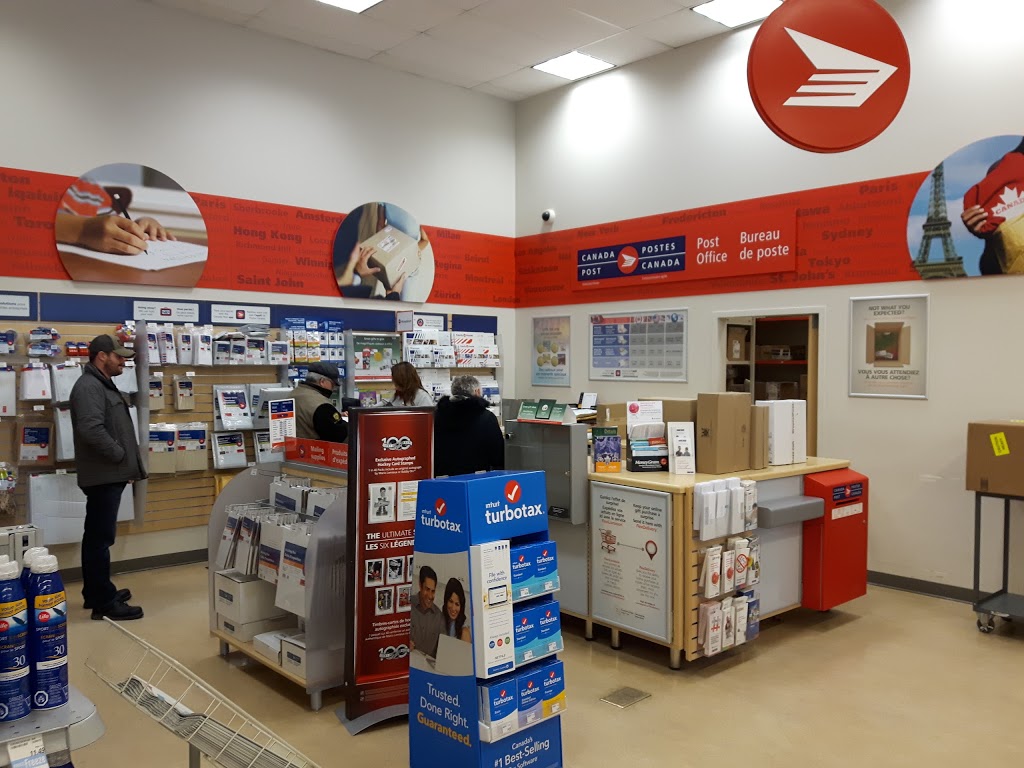 Shoppers Drug Mart | 230 Main St, Selkirk, MB R1A 1R9, Canada | Phone: (204) 482-5600