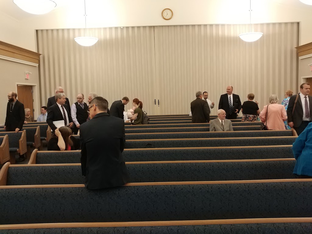 The Church of Jesus Christ of Latter-day Saints | 2425 Durham Regional Hwy 2, Bowmanville, ON L1C 0G1, Canada | Phone: (905) 623-2133