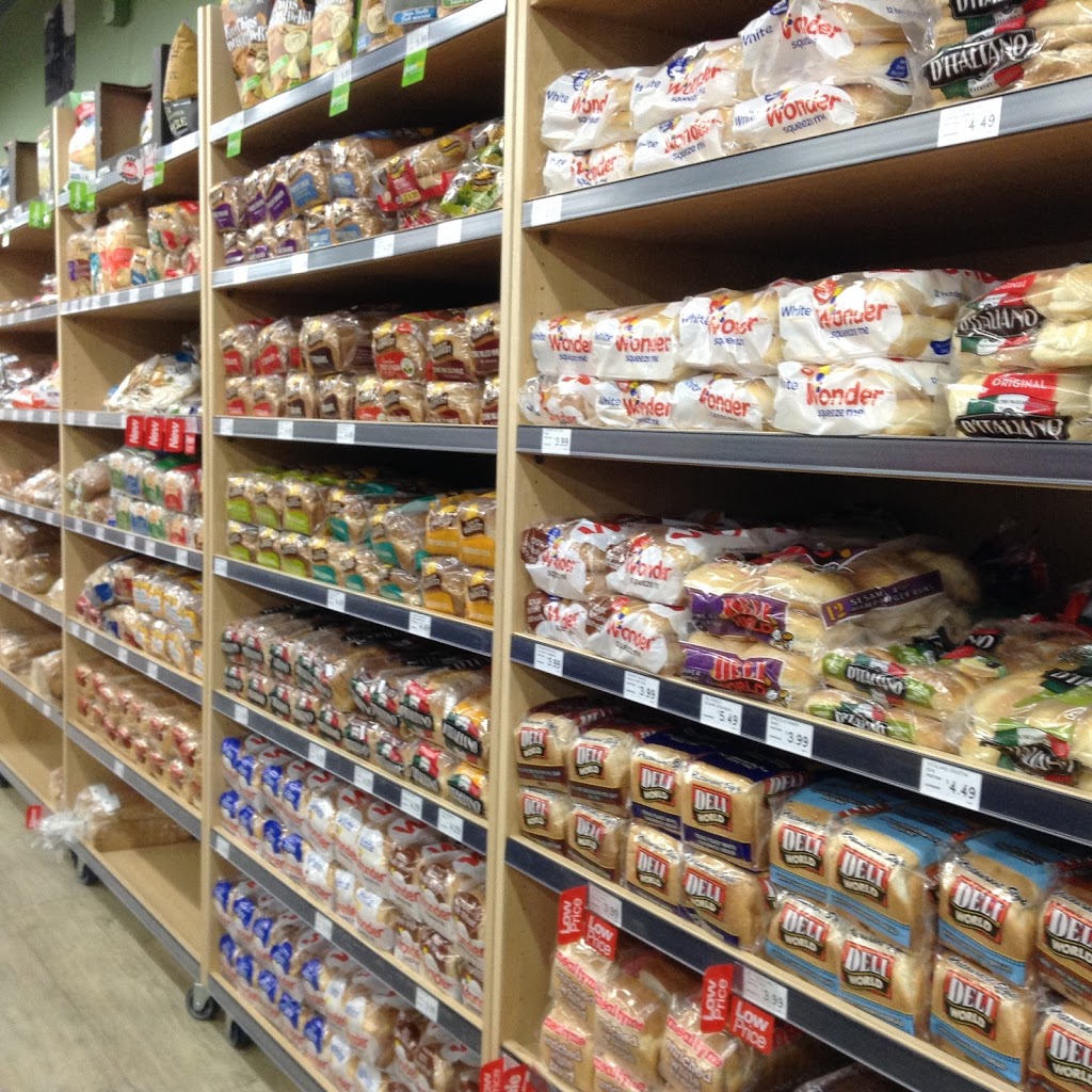 Country Food Mart AG Foods | 402 Centre Ave W, Black Diamond, AB T0L 0H0, Canada | Phone: (403) 933-4112