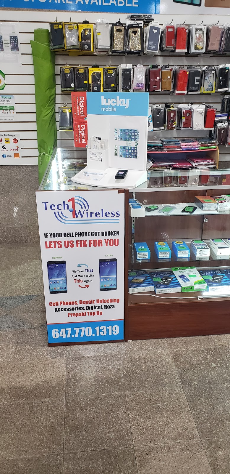 Lucky Mobile Authorized Retailer | 1000 Burnhamthorpe Rd W, Mississauga, ON L5C 2S4, Canada | Phone: (833) 885-8259