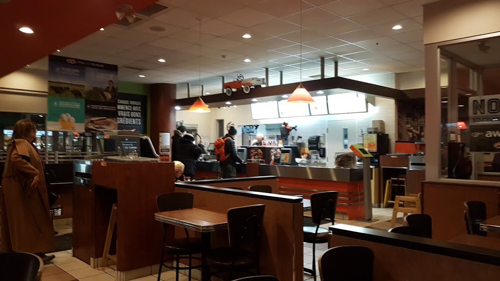 A&W Canada | 597 Boulevard Wilfrid-Hamel, Québec, QC G1M 2T2, Canada | Phone: (418) 529-0888