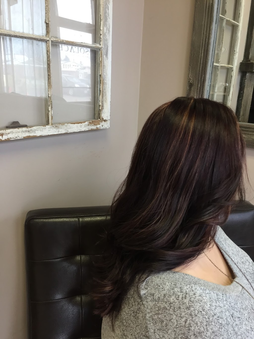 Solace Hair Esthetics | 207 Keefer Rd, Thorold, ON L2V 4N3, Canada | Phone: (905) 227-3111