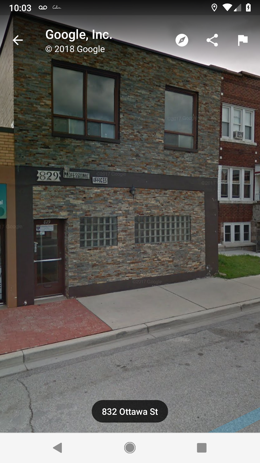 Professional Offices | 829 Ottawa St, Windsor, ON N8X 2C7, Canada | Phone: (519) 890-8440