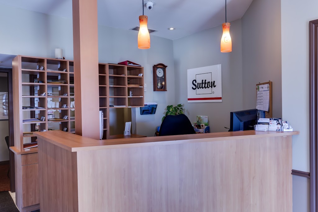 groupe sutton - clodem | 289 Boulevard DAnjou, Châteauguay, QC J6J 2R4, Canada | Phone: (450) 692-9999