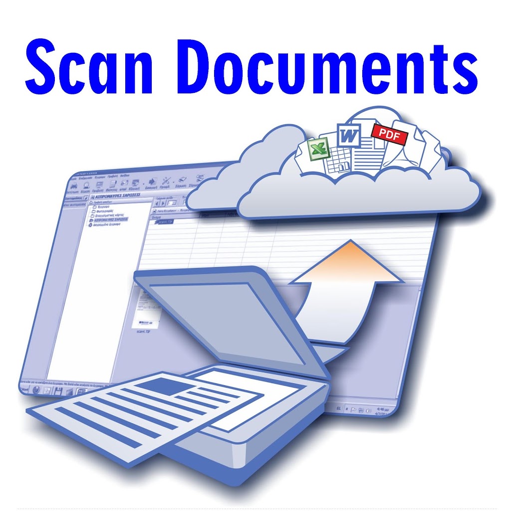 Internet, Scan, Fax, Email at Calgary NW | Budget Printing, Near Memory Express, 5005 Dalhousie Dr NW, Calgary, AB T3A 5R8, Canada | Phone: (403) 247-0896