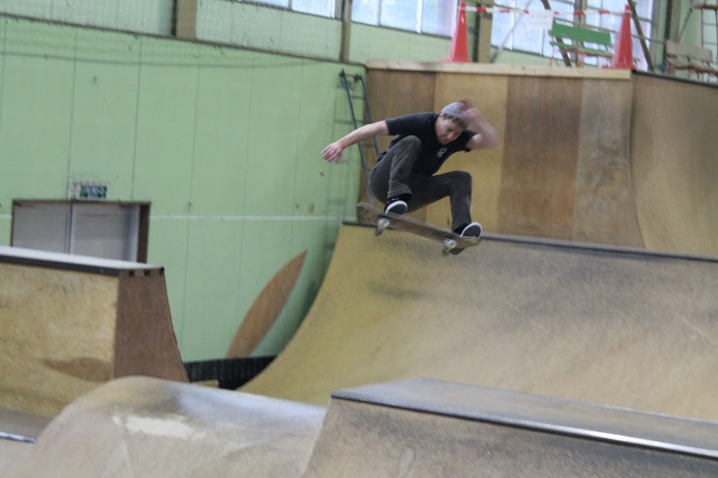 The Sk8 Cave | 1208 Alpha Lake Rd #4, Whistler, BC V8E 0H7, Canada | Phone: (604) 932-2284