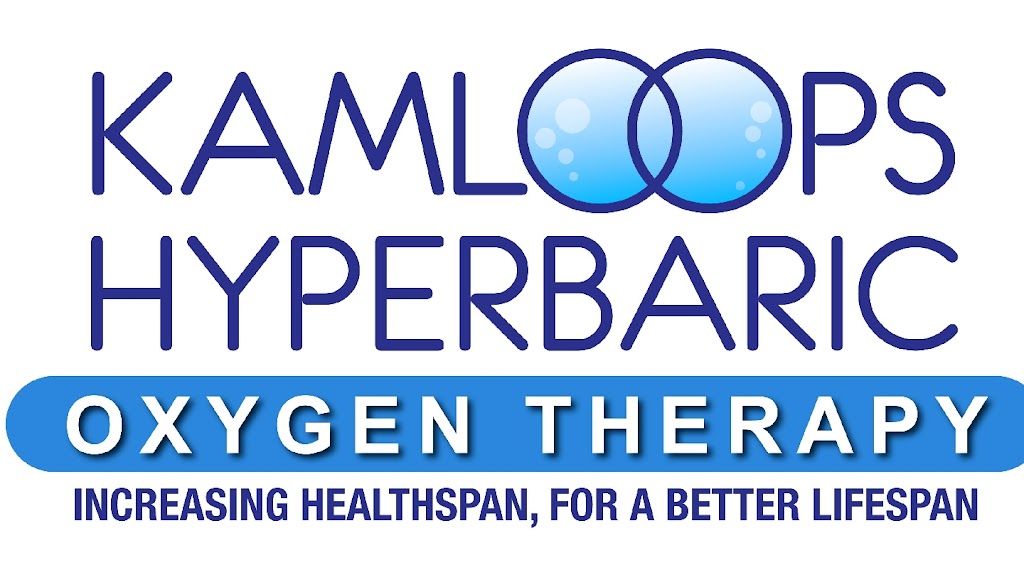 Kamloops Hyperbaric Oxygen Therapy | 111 Oriole Rd #9, Kamloops, BC V2C 4N6, Canada | Phone: (250) 320-0419