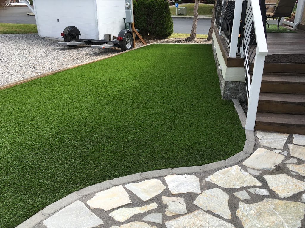 Augusta Lawn Care Services | 5309 Guide Meridian Suite 3, Bellingham, WA 98226, USA | Phone: (360) 350-5500