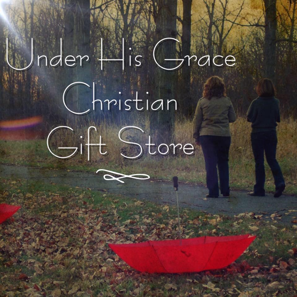 Under His Grace | 15 Dickinson Dr unit 1b, Ingleside, ON K0C 1M0, Canada | Phone: (613) 537-2928