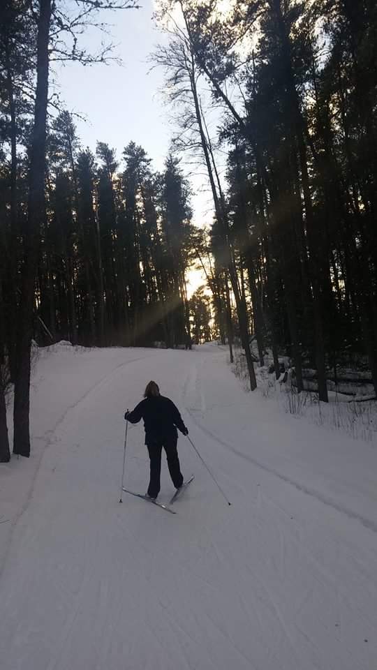 Grand Beach Cross Country Ski Trails | Unnamed Road, Grand Marais, MB R0E 0T0, Canada | Phone: (204) 754-5040