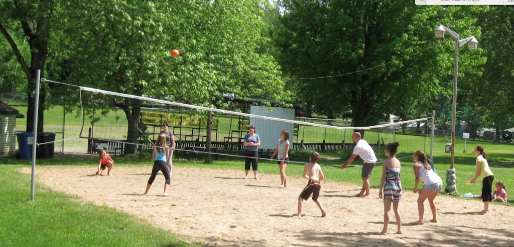 Camping Val-Lero | 1000 Rang Val Lero, Saint-Célestin, QC J0C 1G0, Canada | Phone: (819) 229-3545