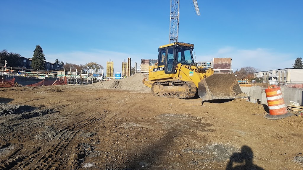 Meadow Construction Ltd | 12010 163 St NW, Edmonton, AB T5V 1H4, Canada | Phone: (780) 454-2549