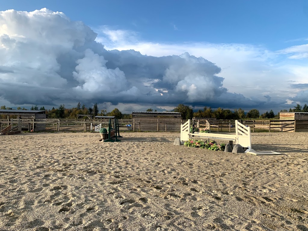 Thorbrooke Equestrian | 22233 4 Ave, Langley Twp, BC V2Z 1R9, Canada | Phone: (604) 308-2036