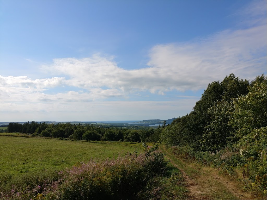 Mabou Ridge Farm | Mabou Station, NS B0E 1X0, Canada | Phone: (902) 945-2248