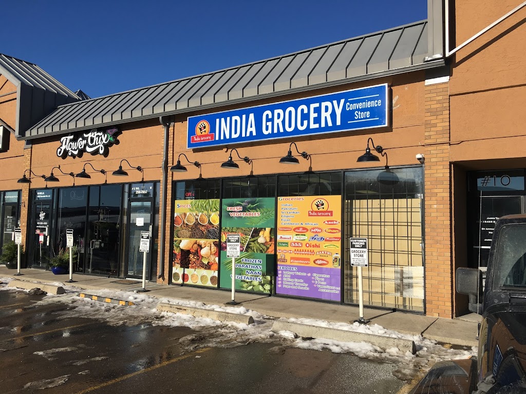 India Grocery and Convenience Store | 15425 Bannister Rd SE Unit 12, Calgary, AB T2X 3E9, Canada | Phone: (403) 460-6677