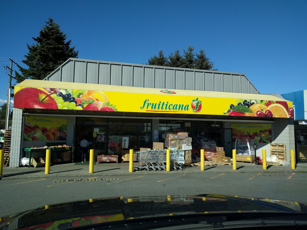 Fruiticana Store | 12867 96a Ave, Surrey, BC V3V 6V9, Canada | Phone: (604) 588-6620