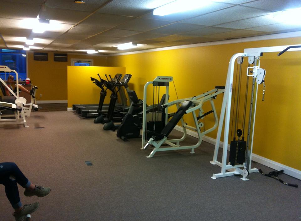 Seaforth Fitness | 27 Main St S, Seaforth, ON N0K 1W0, Canada | Phone: (519) 854-5254