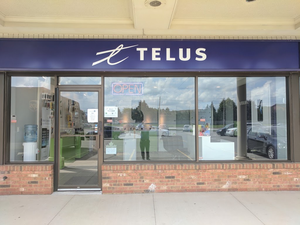 Communication Zone | Authorized TELUS & KOODO Dealer | 111 Fourth Ave Unit 11, St. Catharines, ON L2S 3P5, Canada | Phone: (905) 682-8081