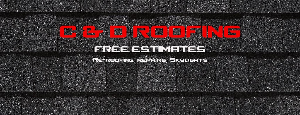 C&D Roofing | 249 Hilltop Dr, Ayr, ON N0B 1E0, Canada | Phone: (226) 748-4650