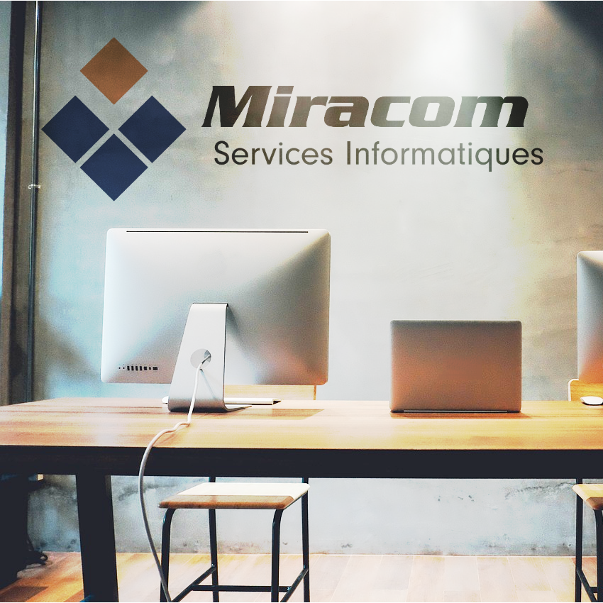 Miracom Informatique - Services aux Entreprises | 3333 Rue du Carrefour, Québec, QC G1C 5R9, Canada | Phone: (418) 717-1333