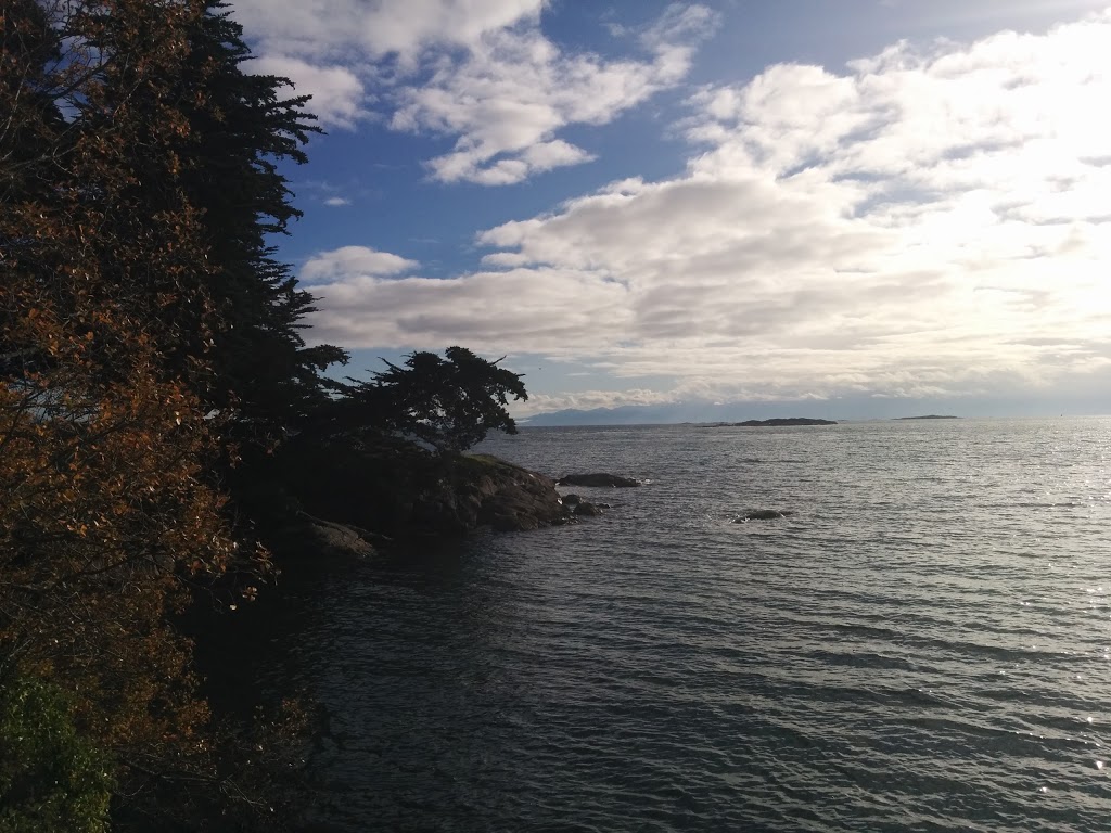 Tudor Beach Access | Salish Sea, Saanich, BC V8N 4L3, Canada