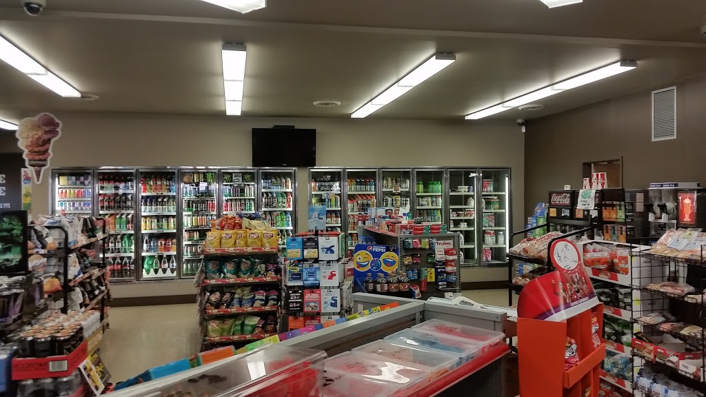 Oakbank Convenience | 530 Main St, Oakbank, MB R0E 1J0, Canada | Phone: (204) 444-3770