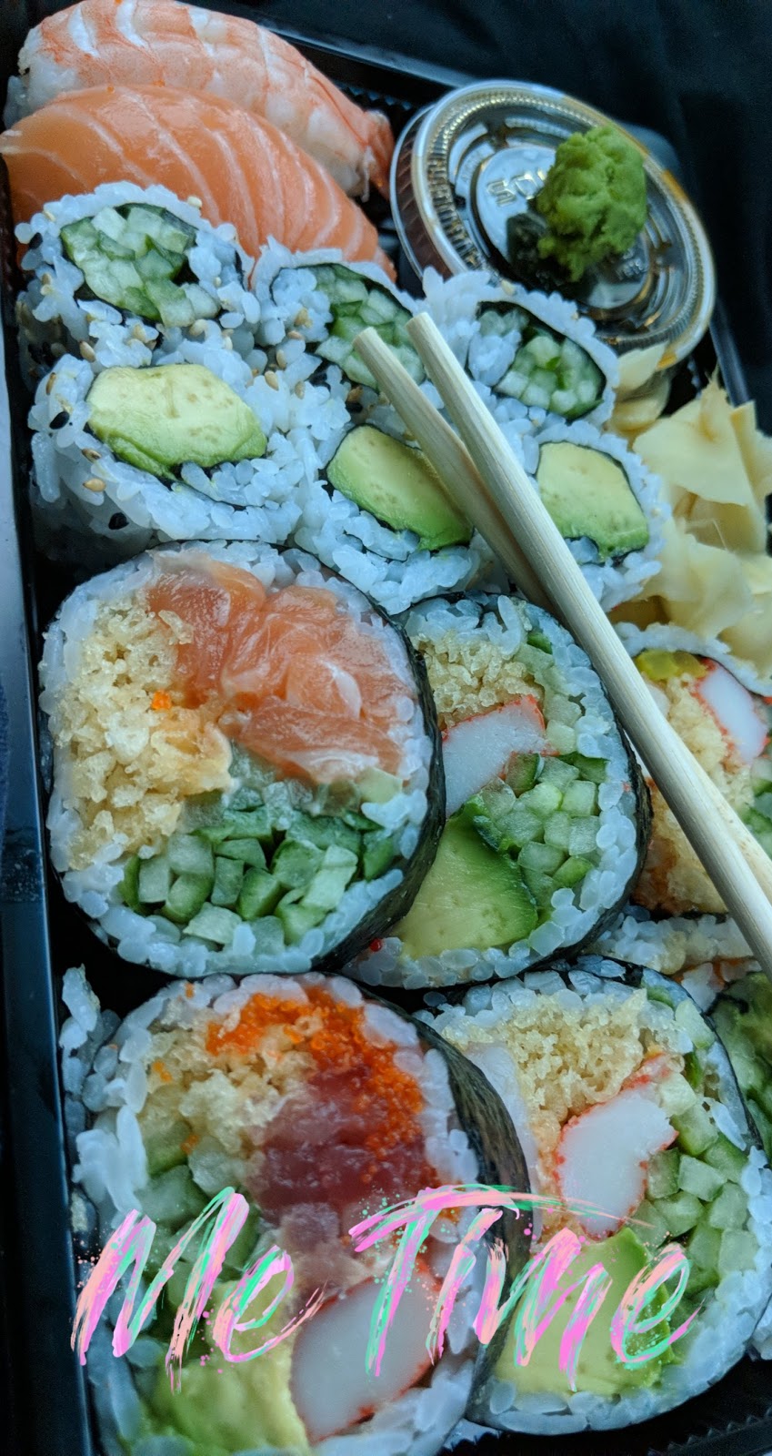 Sushi Itamea | 5029 Boulevard des Laurentides, Laval, QC H7K 2J7, Canada | Phone: (450) 937-0937