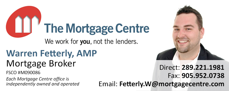 The Mortgage Centre Canada | 118 Allenvale Dr, Aurora, ON L4G 6P8, Canada | Phone: (289) 221-1981