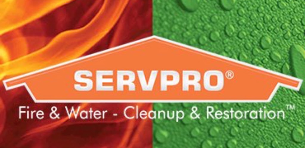 SERVPRO of Burlington East | 5035 N Service Rd, Burlington, ON L7L 5V2, Canada | Phone: (289) 313-8888