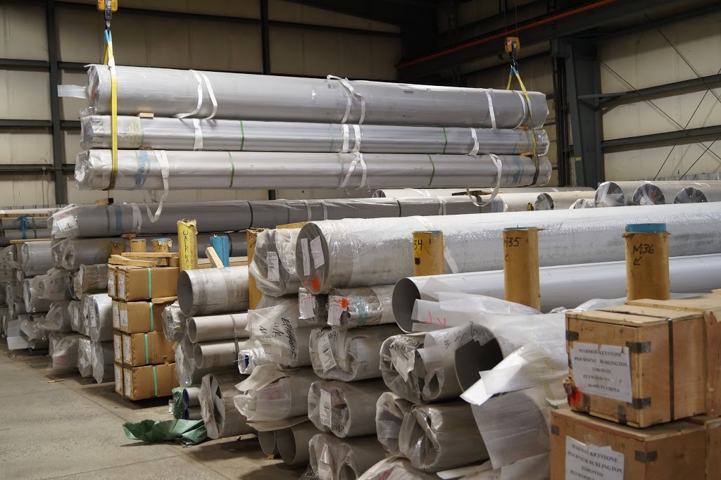 Specialty Steels | 1200 Heritage Rd, Burlington, ON L7L 4X9, Canada | Phone: (905) 335-8827