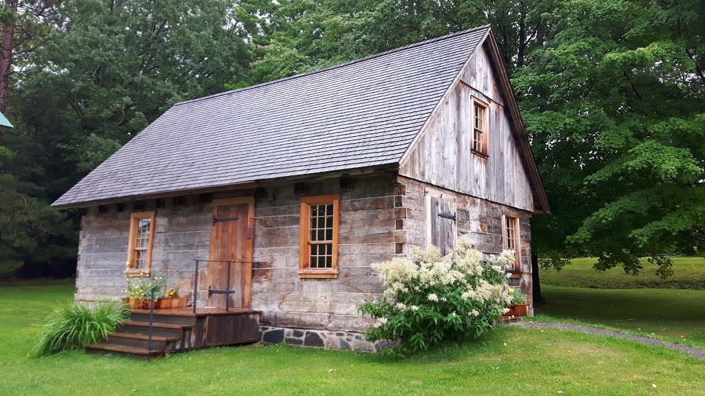 Brome County Historical Society | 130 Rue Lakeside, Knowlton, QC J0E 1V0, Canada | Phone: (450) 243-6782