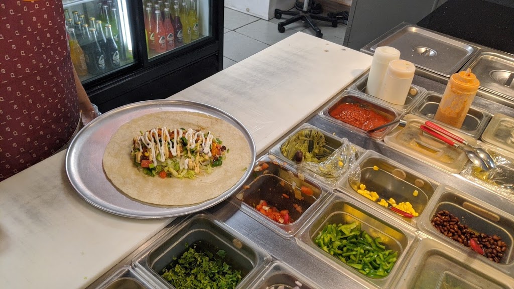 Burrito Boss | 358 Marlee Ave, North York, ON M6B 3H8, Canada | Phone: (416) 781-2047