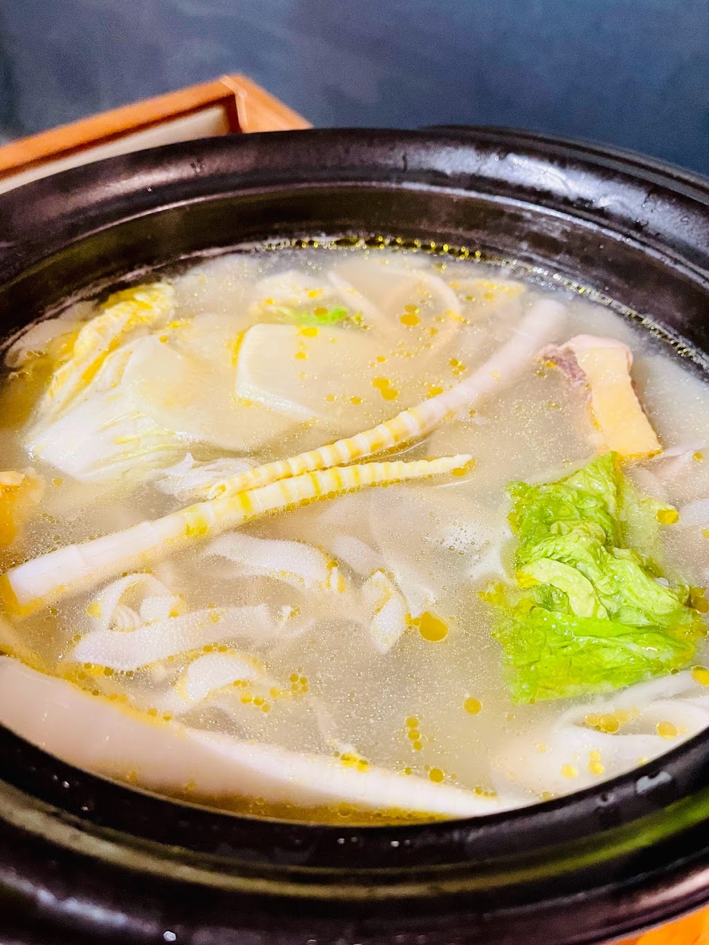 签道火锅 Qian Dao Hot Pot | 8580 Alexandra Rd #1185, Richmond, BC V6X 4B3, Canada | Phone: (236) 984-6180