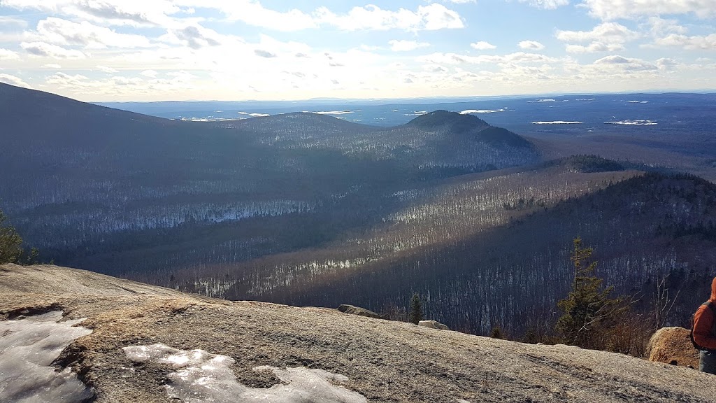 Secteur de Franceville - Parc national du Mont-Mégantic | 520 Chemin de Franceville, Scotstown, QC J0B 3E0, Canada | Phone: (819) 888-2941