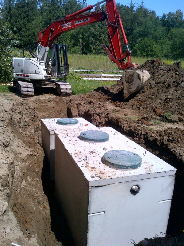 Kerkhoff Excavating | 53833 Cheam Ridge Dr, Rosedale, BC V0X 1X1, Canada | Phone: (604) 795-0601