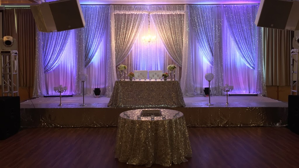 Royal Party Decorations and Rentals | 8381 128 St #103, Surrey, BC V3W 4G1, Canada | Phone: (604) 537-9542