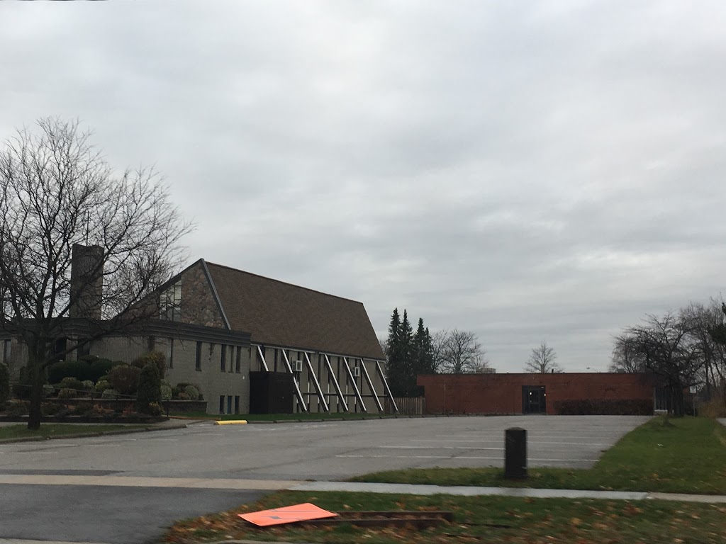 Graceview Presbyterian Church | 588 Renforth Dr, Etobicoke, ON M9C 2N5, Canada | Phone: (416) 621-0888