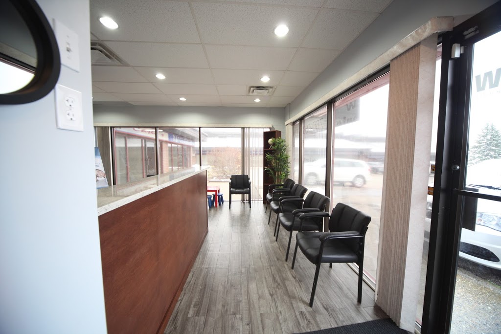 Hillview Family Dental | 319 Woodvale Rd W, Edmonton, AB T6L 3Z7, Canada | Phone: (780) 463-2339