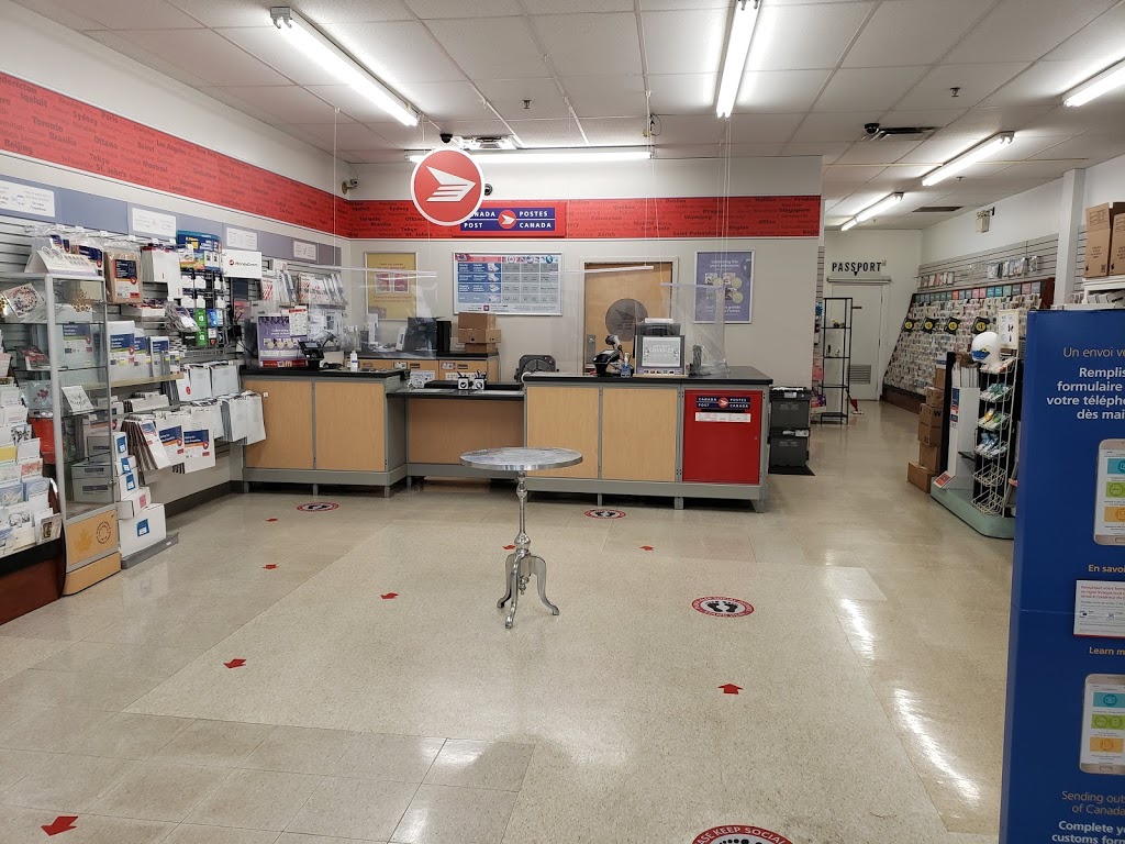 Corner Stone Post Office / Variety | 17-370 Stone Rd W, Guelph, ON N1G 4V9, Canada | Phone: (519) 837-1012