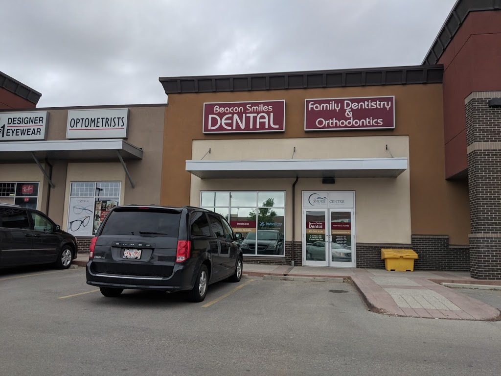 Beacon Smiles Dental | 12024 Sarcee Trail NW #230, Calgary, AB T3R 0J1, Canada | Phone: (403) 262-3130