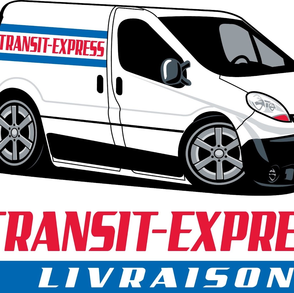 Transit-Express | 420 Rue de Cherbourg, Lavaltrie, QC J5T 1Y6, Canada | Phone: (514) 777-4925