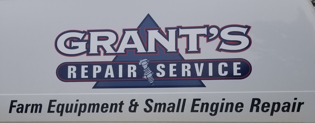 Grants Repair Service | 2765 Concession Rd 5, Loretto, ON L0G 1L0, Canada | Phone: (905) 936-2178